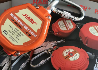 國(guó)內(nèi)有具有CE認(rèn)證的防墜安全器嗎