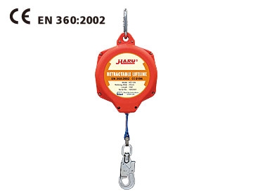 淺談2017年防墜器行業的巨大變化