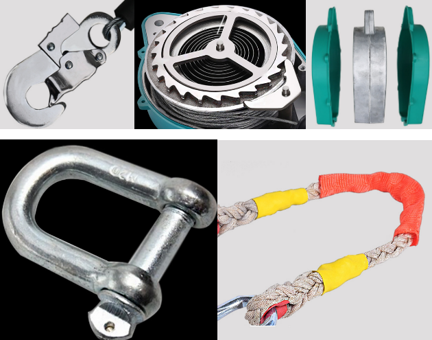 盤(pán)點(diǎn)成華牌防墜器的五大優(yōu)勢(shì)