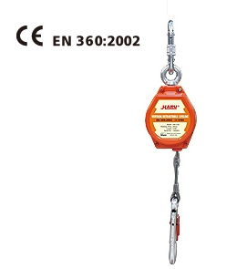 防墜器也是推動經(jīng)濟快速發(fā)展的一員